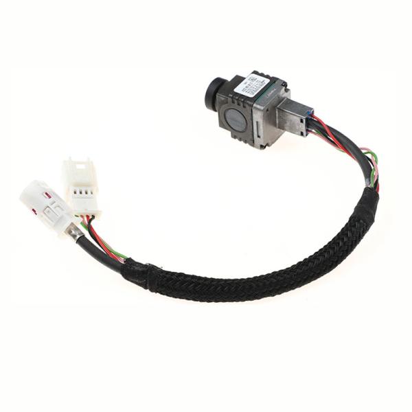 A2229050207 Parking Assist Car Rear View Camera For Mercedes Benz W222