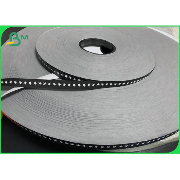 13.5mm 15mm Blue Green Food Grade 60g Kraft Paper Rolls For Making Biodegradable Straw