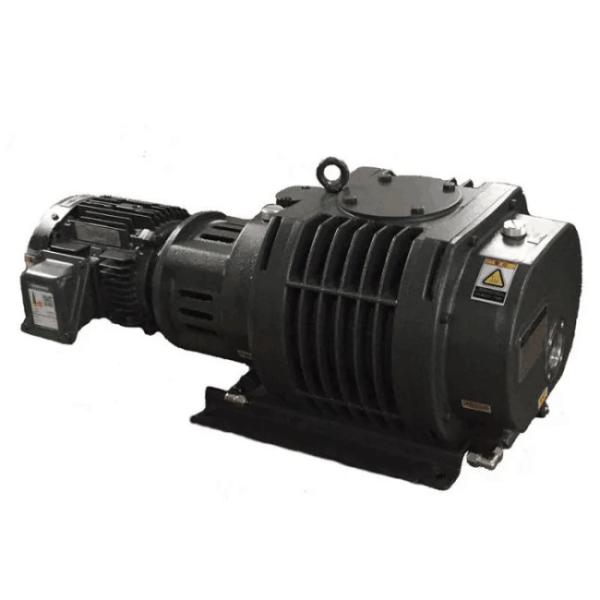 Energy Saving Oil Free Scroll Vacuum Pump Roots Low Pressure