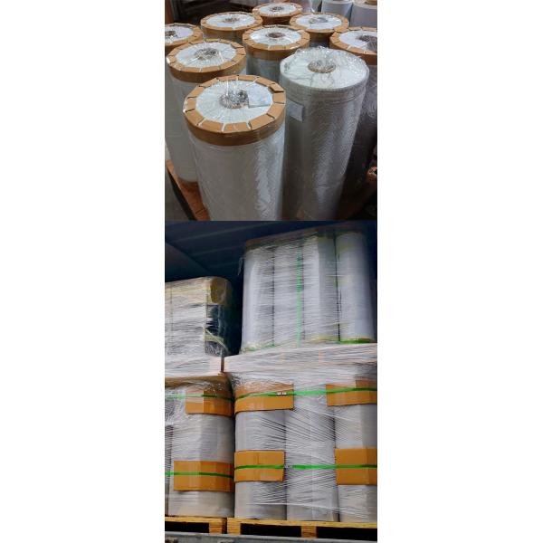 ZORI 7331-4 1300mm Width PVC Membrane Foil SPC Marble Decorative Film Supplier For SPC