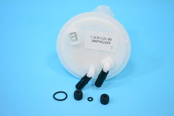 Compact Housing I1 42072AJ060 Subaru Fuel Pump