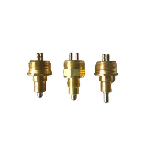 Qijiang Bus Gearbox Neutral Reverse Gear Switch 0710207004 1156307004 Bus Spares