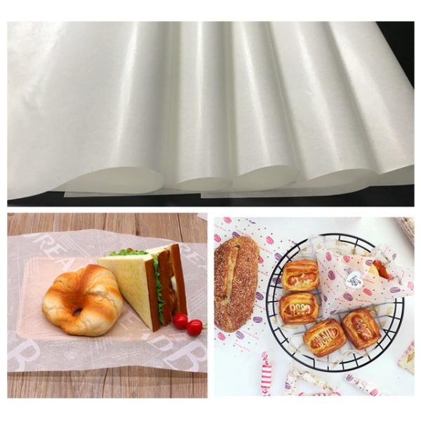 MG White Craft Roll 30гсм к крену ремесла МГ 50гсм белому определяют, который встали на сторону лоснистую упаковочную бумагу мяса