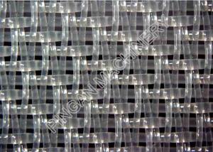 A máquina da fatura de papel do nível superior parte a tela espiral a malha de
