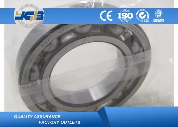 6217zz 6217-2RS High Presion Deep Groove Ball Bearing Axial Load 6217 2rs ZZ