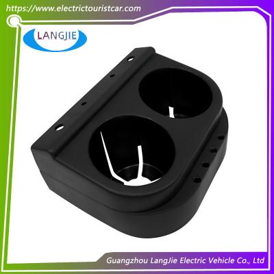 Détenteur de tasse pour chariot de golf Club Car DS Détenteur de tasse pour partie 1993-Up OEM 1016811 101708301