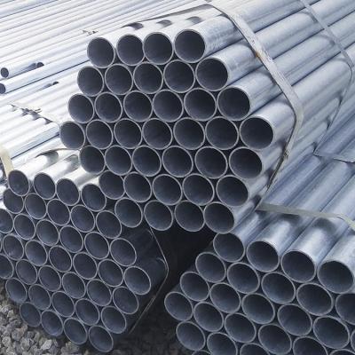 espelho redondo da tubulação 2205 316L de aço inoxidável sem emenda para o equipamento 14mm