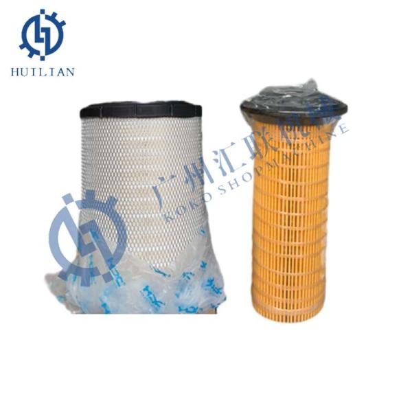 26560201 1340685 Engine Air Filter 1R-1804 438-5386 134-0685 Oil Fliter Fuel