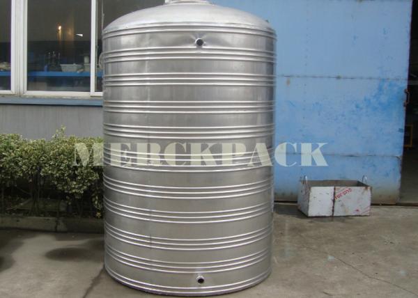 3000Litres / Hour Mineral Water Treatment Plant / Water Purification System /Water Treatment System