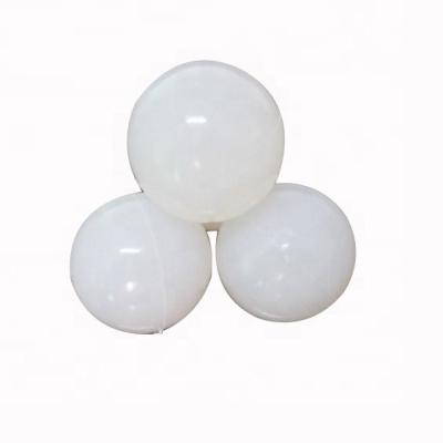 Polyurethane Cleaning Silicone Rubber Ball Vibro Sifter For Cleaning Sieve 35MM