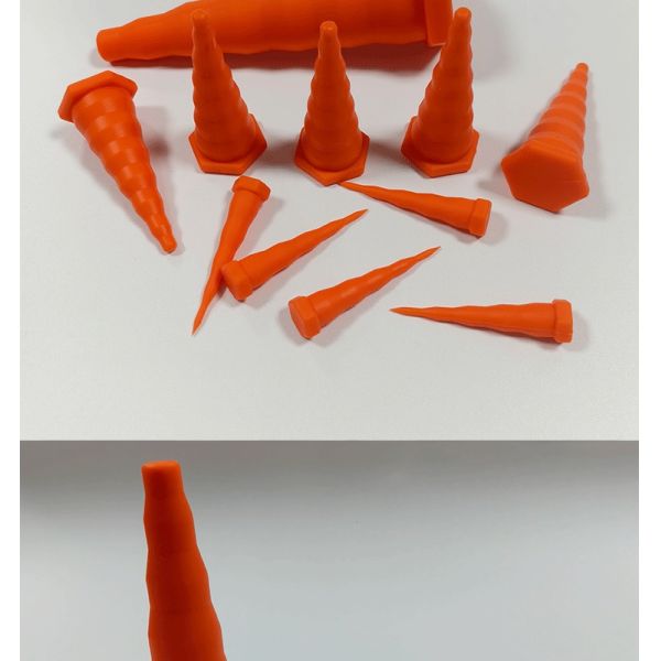 Multi-function Color Silicone Spiral Pattern Bath Plug Water Plugging Featuring Customer Size Options