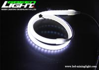 Smd5050 bande souterraine 72leds 15W/M du durcissement superbe LED