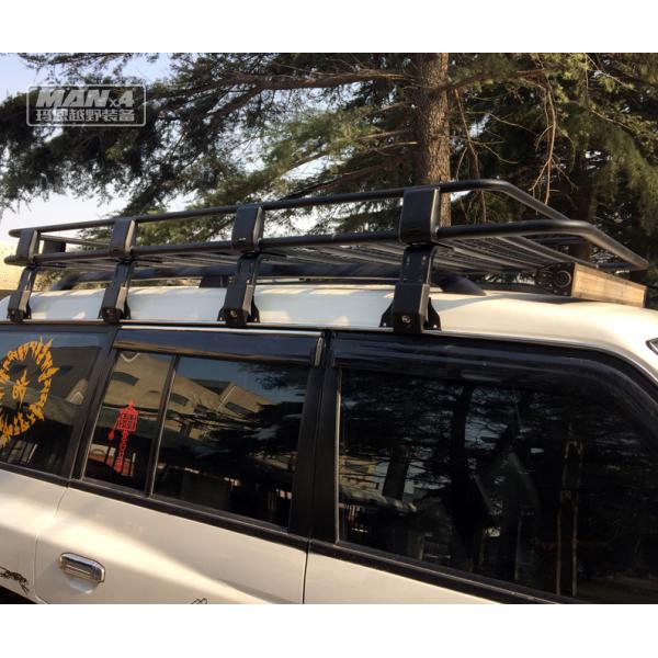 Steel Heavy Duty Hardbody NISSAN Roof Rack Patrol Y61 2002-2018