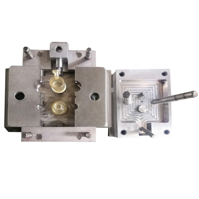 Hot Sale OEM Factory Direct Custom High Precision Multi Cavity Medical Grade Plastic Injection Mold for Medical Device