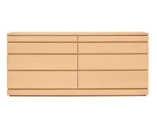 Space Saving Stylish Wood Bedroom Furnitures 	Simple Installation