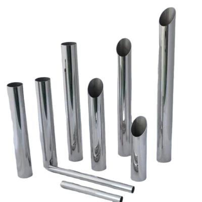 Cold Drawn Seamless Stainless Steel Tube 3/4 Inch 3/8 5/16 5/8 304 304L 316 316L 310S 321