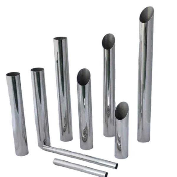 Cold Drawn 316 Seamless SS Steel Pipe 3/4 Inch 3/8 5/16 5/8 304 304L 316L 310S 321