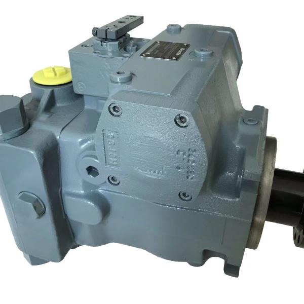 Spherical Structure P5 Precision Hydraulic Motor for Concrete Pump and Truck Mixer