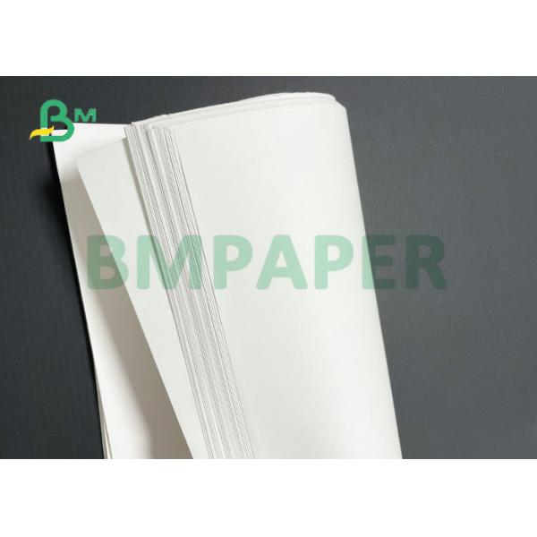 Strong Break Resistance 110GSM 120GSM White Craft Paper For Shopping Bags Сильная бумага ремесла границы излома 110GSM 120GSM белая для хозяйственных сумок