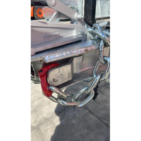 Appareil de douche australien