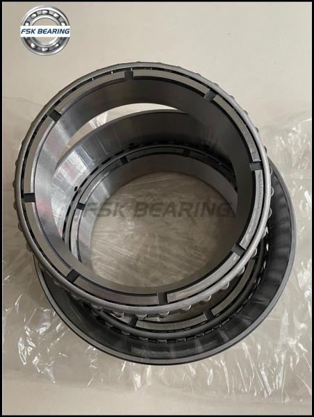 FSK NA46790SW/46720CD Double Row Tapered Roller Bearing ID 165.1mm P6 P5