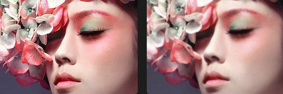 Papier de photo de RC 230GSM 36 pouces * petit pain brillant de papier de photo de 30m RC pour l'imprimante à jet d'encre de Canon