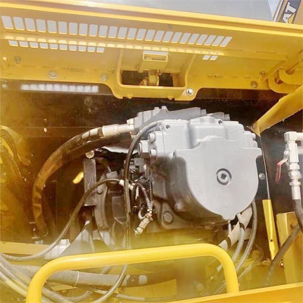 Excavadora Komatsu pc400/ Equipamento pesado usado komatsu pc 400 pc400-8 pc400-7 pc400-8r Excavadora usada em estoque