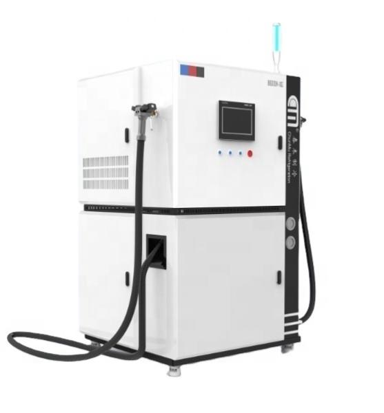 R600a R32 R410 Freon Charging Machine For Air Conditioner Production Line
