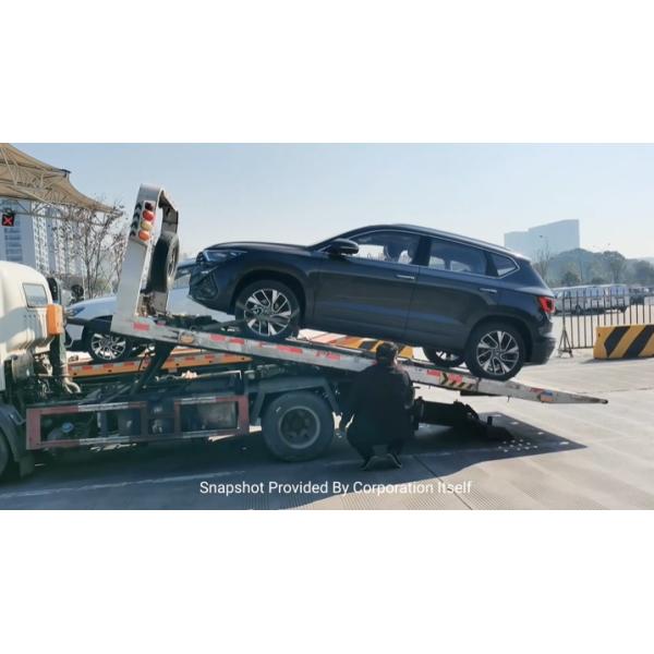 Zhejiang Xinglian Vehicle Technology Co., Ltd