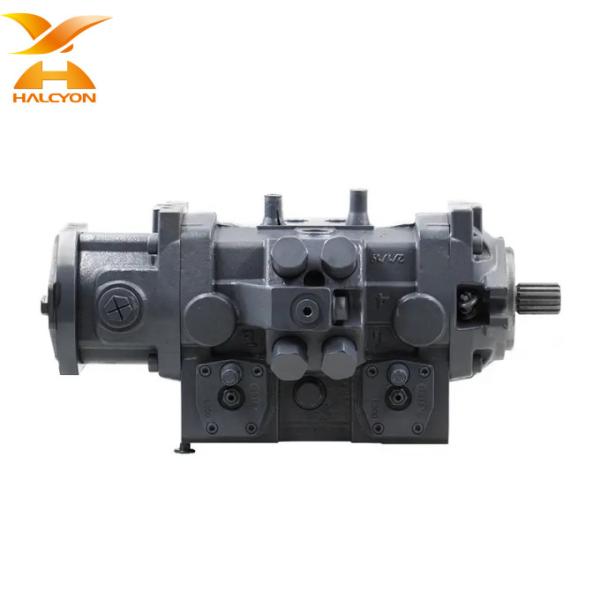 Germany Axial Piston Variable Double Pump A20VG045 A22VG045 Hydraulic Pump A20VG A22VG Full Series Hydraulic Piston Pump