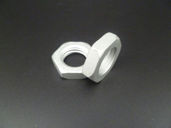 M16,M8 DIN439 Hex thin nut ,Dacromet Surface,Carbon steel Grade 8.8 Class,DIN936