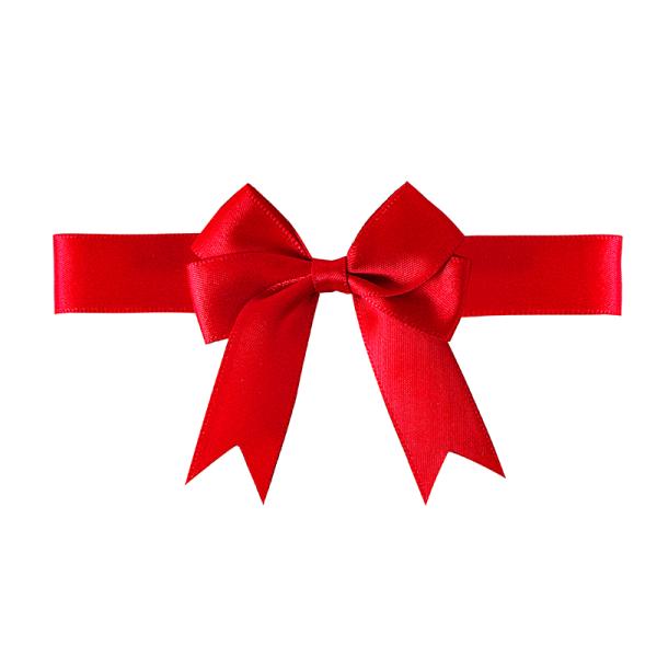 Специализированная бутылочная декоративная ленточка для упаковки подарков MSD