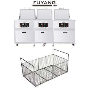 Ванна Multi танка SUS304 192L ультразвуковая более чистая для пластиковый мыть прессформ