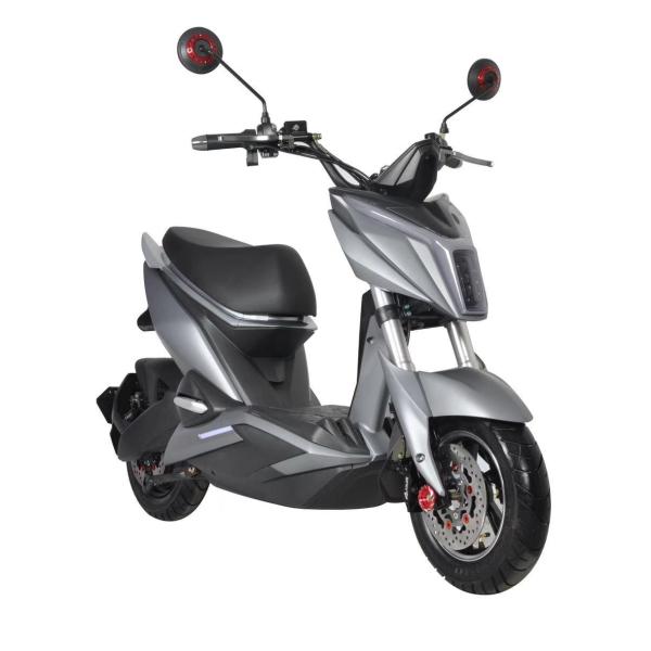 Citycoco Electric Scooter Motorcycle Adult  Handicap   1500w