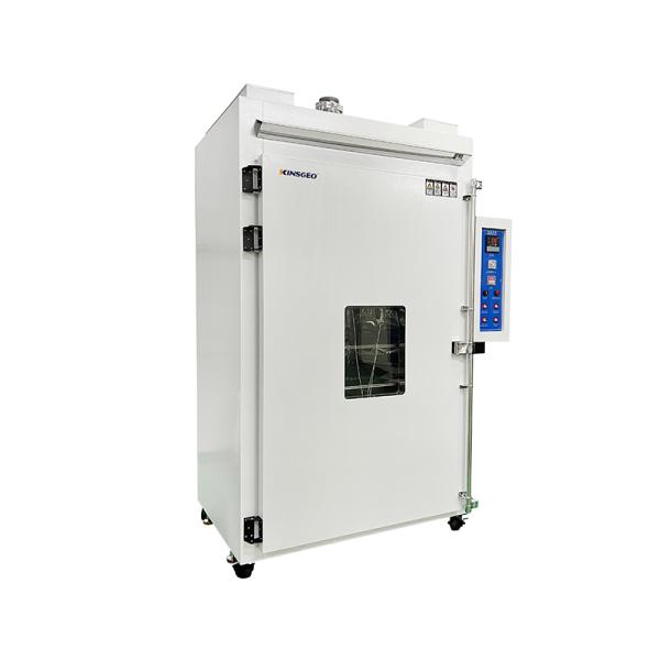 Customized Laboratory Precision Curing Oven