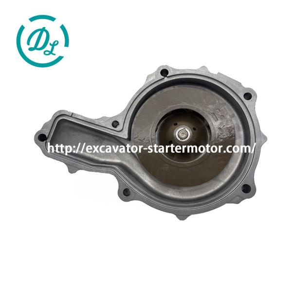 EexcavaStart Volvo Penta TAD1640GE Water Pump 24V OEM 24070789 21468471