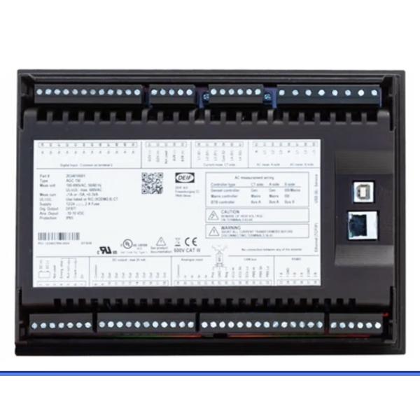 DEIF AGC150 Intelligent Powerful Diesel Generator Control Board