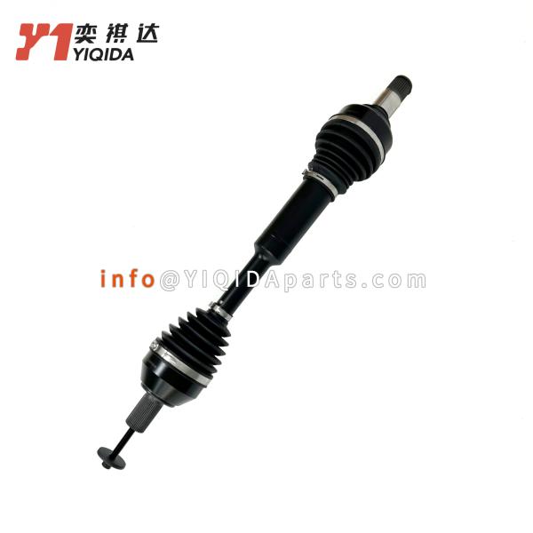 36010126 Front Left Drive-Cv V60 V90 XC60 XC90 Volvo Half Shaft
