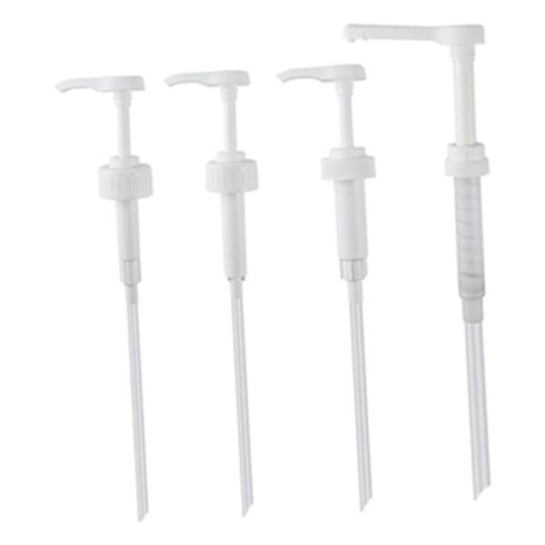 24/410 Food Grade Liquid Dispenser Pump for Sauces and Syrups