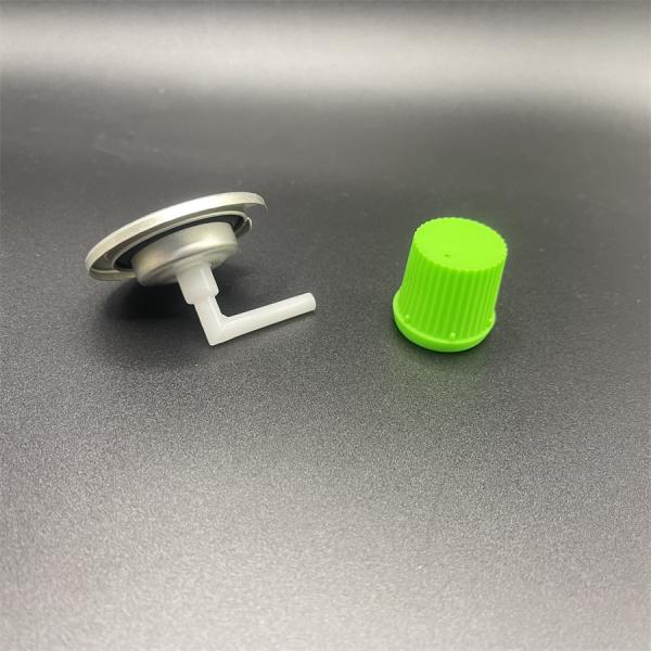 Portable Camping Stove Valve Compact and Efficient Gas Control for Outdoor Cooking