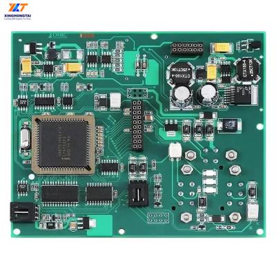 OEM Multilayer PCB Custom SMT DIP Assembly Processing Gerber BOM SMD Soldagem PCBA