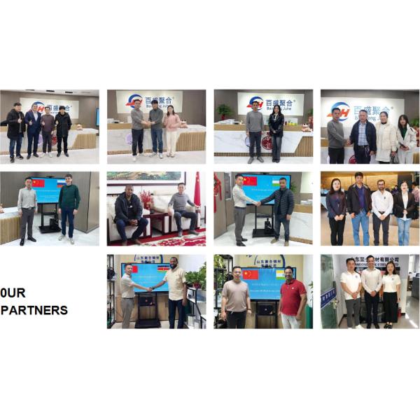 Shandong Juhe Steel Co., Ltd.