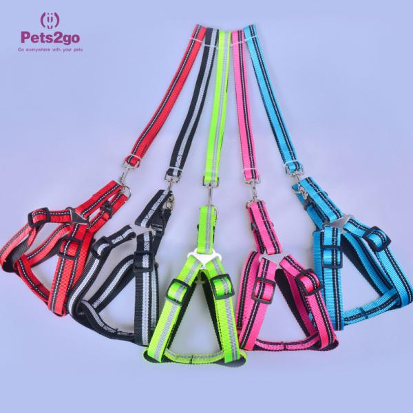Nylon Rope Odm XL Dog Walking Training Leash