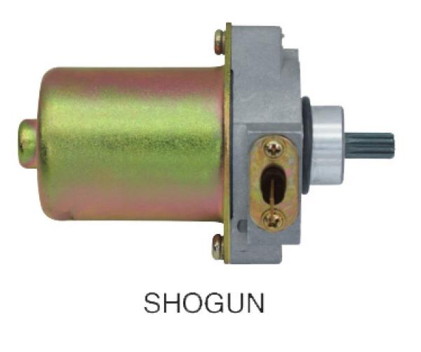 HONDA YAMAHA SUZUKI CB125T DAX70 V100 VS-125 YBR125 Motorcycle Engine Starter Motor