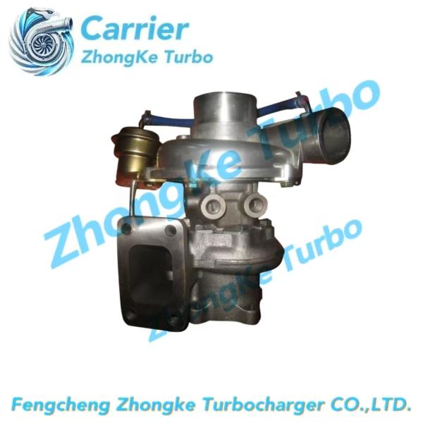EX220-5 Turbo VI240042 VA240041 VB240041 VC240041 VG240041 241002263A 24100-2263A Turbocompresseur pour camion Hino H06CT avec moteur YF21