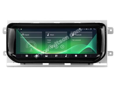10.25 QLED Screen OEM Style Dual System Design For Range Rover Vogue 2013-2020 Car Stereo