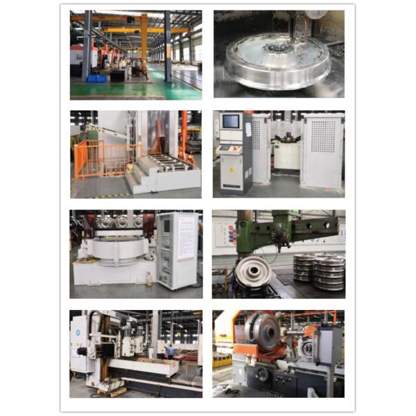Jiangsu Railteco Equipment Co., Ltd.