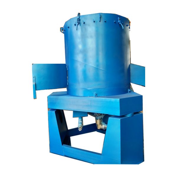 High Work Efficiency Modular Design Gold Trommel Wash Plant with Engine Core Components