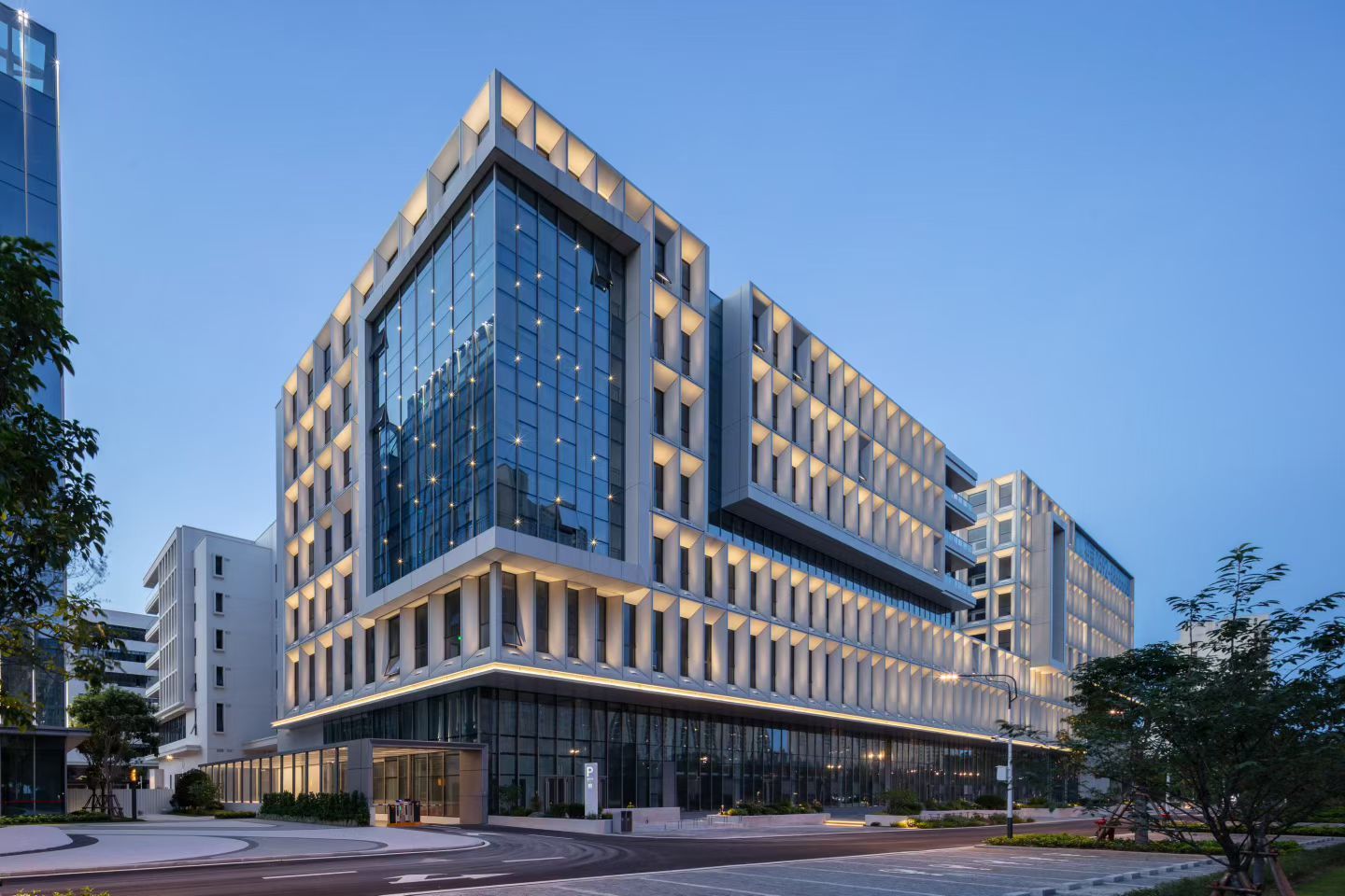 Xiamen Bovearn Building Material Co.,Ltd