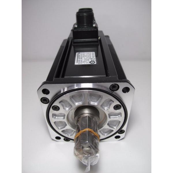 Motor servo industrial 400V 2KW 5000RPM de la máquina de coser de SGMSH-20DCA6C